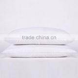 Goose Down Pillow Sale Custom Soft Sleeping Down Feather Neck Pillow thumbnail-5