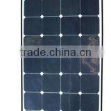 135W High Efficiency Flexible Solar Module thumbnail-1