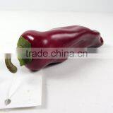 Artificial Chilli for Decoration PE Plant Fake Vegetable Chili Pepper thumbnail-6