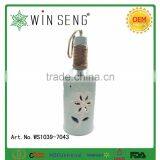 Garden Decorative Ceramic Vase thumbnail-4