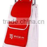 Promotion Lightweight Shopping Trolley Smart Cart thumbnail-1