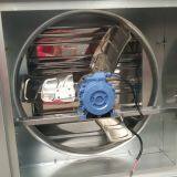 AC Industry Exhaust Small Size Fan Motor Direct Drive thumbnail-1