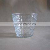Glass Flower Pots/Flower Pot/glass Vase thumbnail-4