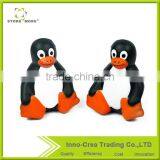 Eco-friendly Stress Penguin Balls For Kids thumbnail-1