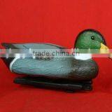 Duck Decoy, Bird Decoy, Flocking Pigeon thumbnail-5