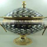 Indian Handicrafted Decorative Decanters for Sale thumbnail-1