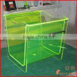 Acrylic Storage Box thumbnail-1