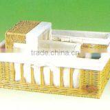 Popular Wicker Outdoor Furniture for Picnic thumbnail-1