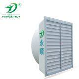 Exhaust Fan/Negative Pressure Fan/Industrial Fan/Temperature Controlled Draught Fan
