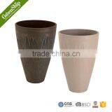 Garden Clay Pots Wholesale From Greenship /lightweight/20 Years Lifetime/eco-friendly thumbnail-1