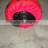 Custom Tire Cover thumbnail-1