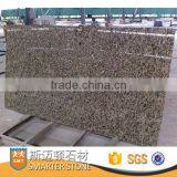 Yellow Granite Giallo Granite Colors Countertops for Kitchen