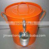 8quart Bucket With High Quality thumbnail-1