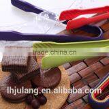 Hot Sale Househould 3pc Cake Clip Set/Whole Sale PP Nylon Dessert Clip/Useful Dessert Clamp thumbnail-3