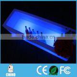 Big Champange Led ICE Bucket Which Hold 10 to 20 Bottles thumbnail-5