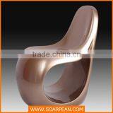 Modern Style Colorful Gaming Creative Chair and Table thumbnail-2