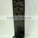 Wall- Mounted Iron Candle Holder thumbnail-1