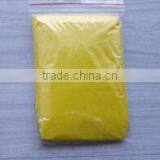 PE Rain Poncho thumbnail-2