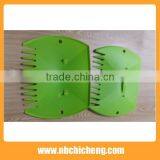 Garden Tool Hand Leaf Collector, Grass Lawn Collector, Claw Leaf Scoop thumbnail-3