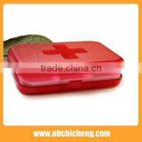 Best Selling Medicine Box Mould Pill Box PP Plastic Medicine Box thumbnail-2