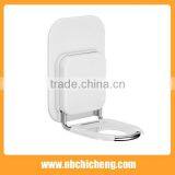 High Quality Liquid Shampoo Bottle Holder Suction Cup Hook thumbnail-1