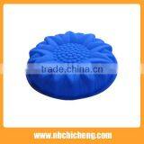 Silicone Sunflower Cake Mould, Cake Pan, Baking Mold thumbnail-1