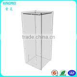 Shenzhen Factory Supply Acrylic Lectern,acrylic Podium,pulpit,holder, Stand,desk,display thumbnail-4