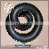 High Quality Customized Hot Sale Home Bronze Statue thumbnail-1