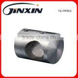 Jinxin Stainless Steel Staircase Railing Rod Holder YK-9496, Stainless Steel Rod Railing Fittings thumbnail-1