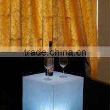 16 Colors Changes & Remote Control Led Illuminated Table thumbnail-1