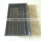 Plastic Sheet for Thermoforming Tray Made by Vacuum Forming Machine thumbnail-2