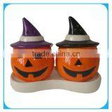 Halloween Salt and Pepper Shakers Wholesale thumbnail-1