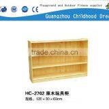 (HC-2716) High Quality Wooden Storage Children Cabinet Kids Cupboard thumbnail-5