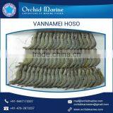 Well-Reputed Supplier of Healthy Frozen Seafood Vannamei Hoso Shrimps thumbnail-1