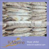 Frozen Fillets of Mackerel Fish Scomber Scombrus thumbnail-1