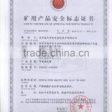 Combustible Gas Detector thumbnail-2