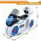 Wholesale Ride on Battery Operated Kids Baby Car thumbnail-5