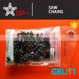 3/8" Pitch New Technology Excellent Cutter Saw Chain for Chain Saw thumbnail-5