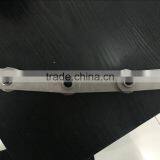 304 Stainless Steel Hollow Pin Conveyor Chain for Food Conveyor thumbnail-2