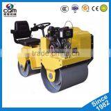 Technology Asphalt Compactor Road Roller thumbnail-4