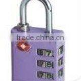 TSA PADLOCK thumbnail-1