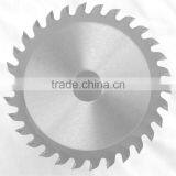 Professional Manufacter 65mn Polishing T.C.T Circular Wood Cutting Saw Blade thumbnail-1