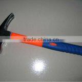 American Type Rip Hammer With Steel Handle thumbnail-1