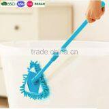 Telescopic Chenille Duster Mop, Microfiber Bathtub Duster thumbnail-1