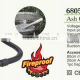 Promotion New Design Ash Vacuum Cleaner Hand Held Ash Vacuum Cleaner Electric Ash Vacuum Cleaners With Temperature Control thumbnail-1