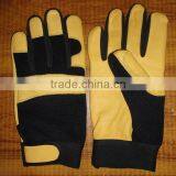 Mechanical Work Gloves thumbnail-4
