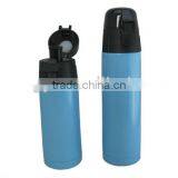 350ml/500 ml Double Layer Stainless Steel Vacuum Cup thumbnail-1