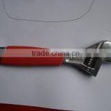 High Quality Adjustable American Type Wrench thumbnail-1