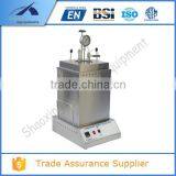 HPCA-1Portable High Pressure Cement Industrial Steam Autoclave