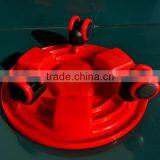 Moving Plastic Plant Dolly With Wheels thumbnail-2